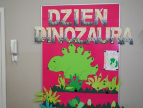 Dzień Dinozaura