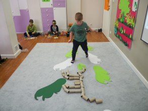 Dzień Dinozaura