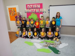 Dzień Dinozaura