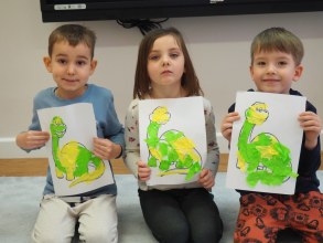 Dzień Dinozaura