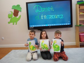 Dzień Dinozaura