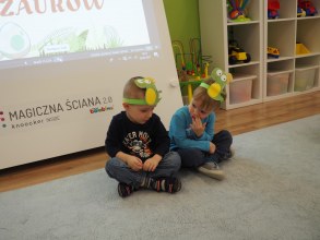 Dzień Dinozaura