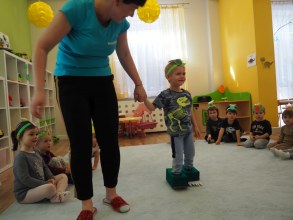 Dzień Dinozaura