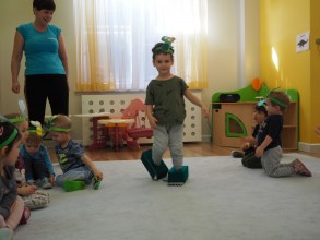Dzień Dinozaura