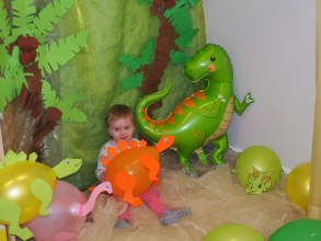 DZIEŃ DINOZAURA