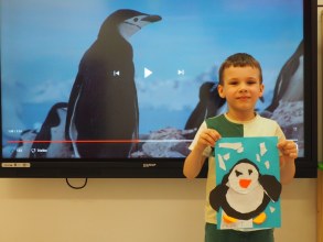 Dzień Pingwina