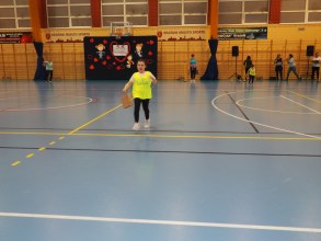 OLIMPIADA SPRAWNY PRZEDSZKOLAK