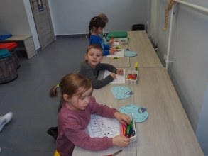 DZIEŃ NAUKI POLSKIEJ - WYJŚCIE DO SP 2