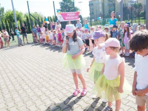 PIKNIK RODZINNY