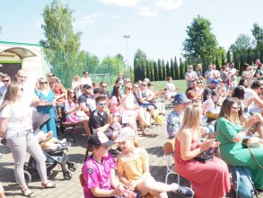 PIKNIK RODZINNY