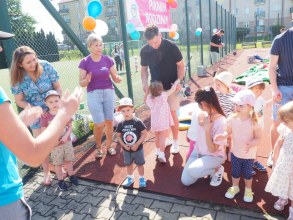 PIKNIK RODZINNY