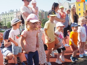 PIKNIK RODZINNY