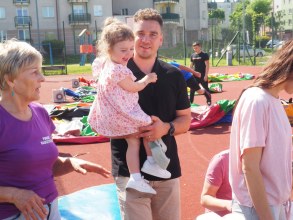 PIKNIK RODZINNY