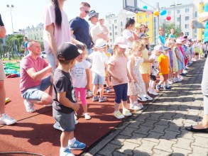 PIKNIK RODZINNY