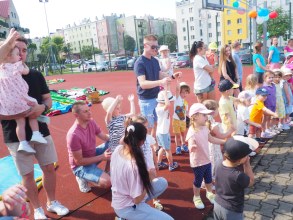 PIKNIK RODZINNY
