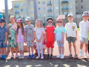 PIKNIK RODZINNY