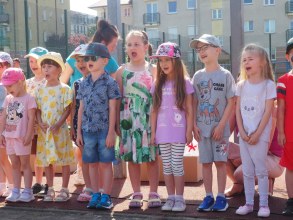 PIKNIK RODZINNY