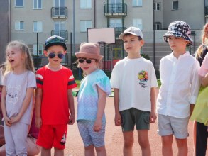 PIKNIK RODZINNY