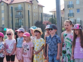 PIKNIK RODZINNY