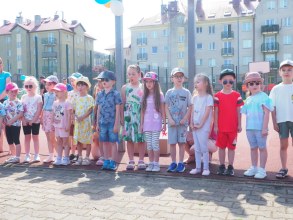 PIKNIK RODZINNY