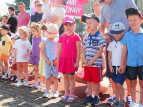 PIKNIK RODZINNY
