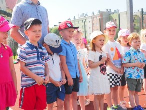 PIKNIK RODZINNY