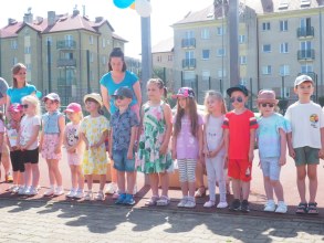 PIKNIK RODZINNY