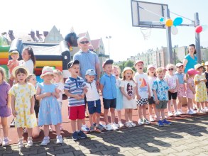 PIKNIK RODZINNY
