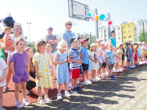 PIKNIK RODZINNY