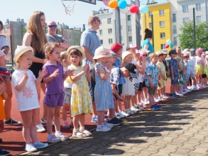 PIKNIK RODZINNY