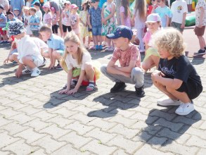 PIKNIK RODZINNY