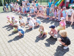 PIKNIK RODZINNY
