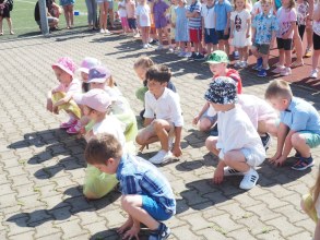 PIKNIK RODZINNY