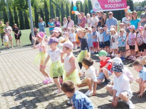 PIKNIK RODZINNY