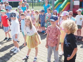 PIKNIK RODZINNY