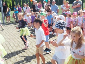 PIKNIK RODZINNY