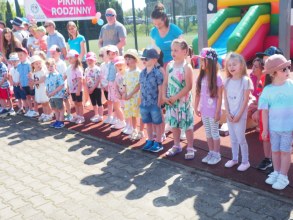 PIKNIK RODZINNY