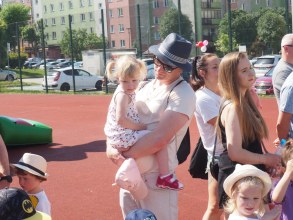 PIKNIK RODZINNY