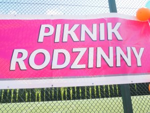 PIKNIK RODZINNY