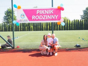 PIKNIK RODZINNY