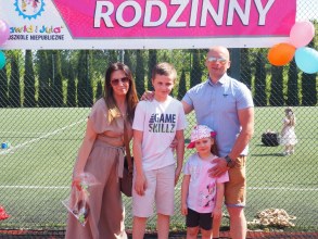 PIKNIK RODZINNY