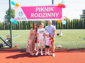 PIKNIK RODZINNY