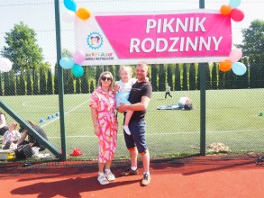 PIKNIK RODZINNY
