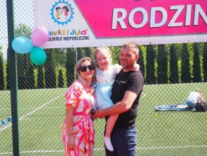 PIKNIK RODZINNY