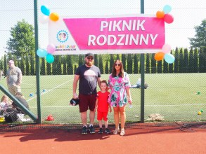 PIKNIK RODZINNY