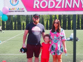 PIKNIK RODZINNY