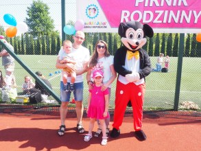 PIKNIK RODZINNY