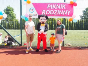PIKNIK RODZINNY