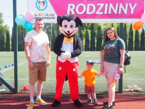PIKNIK RODZINNY