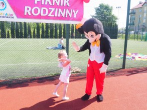 PIKNIK RODZINNY